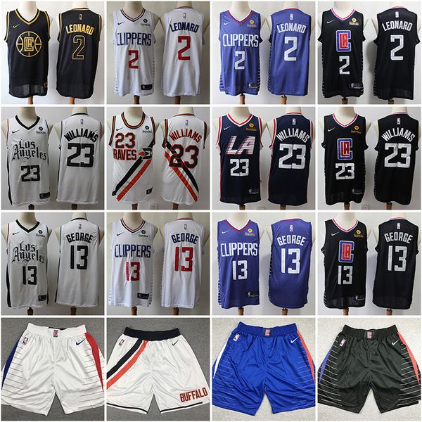 paul george statement jersey