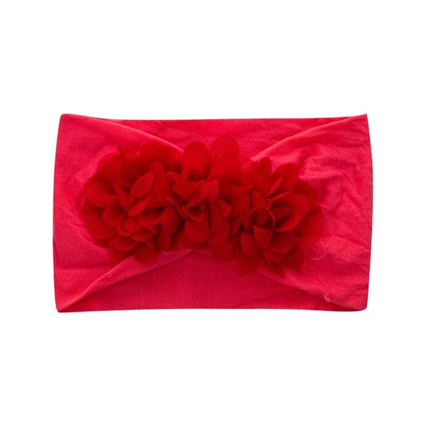 

мода младенческой малыш девушки лук оголовье лента для волос головные уборы аксессуары, Slivery;white