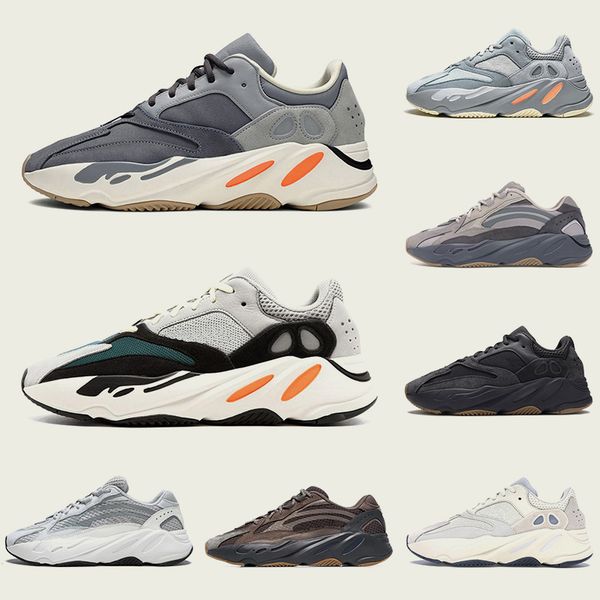 

2019 wave runner 700 v2 магнит мужских инерционных кроссовок static сиреневой соль твердая серый инерция женщина спорт кроссовки обувь разме, White;red