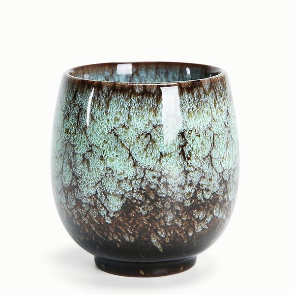 

chinese ceramic tea cup kung fu tea cup porcelain tea set warm hand cup gift 1 pack wj10219
