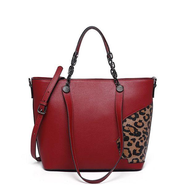 

мягкая сумка кожи для женщин 2020 новой большой емкости tote ручной сумки для женщин кожаного мешка