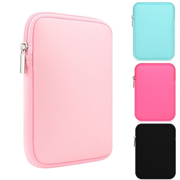 

protector sleeve bag for apple ipad mini 1 2 3 4 cover case for apple ipad tablets & e-books case 7.9 inch