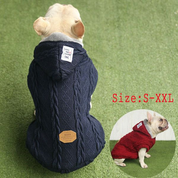 

pet coat dog jacket winter clothes puppy cat sweater coat clothing apparel new