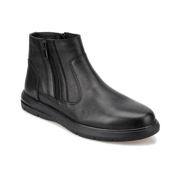 

flo 92.100938.m black men boots polaris 5 point