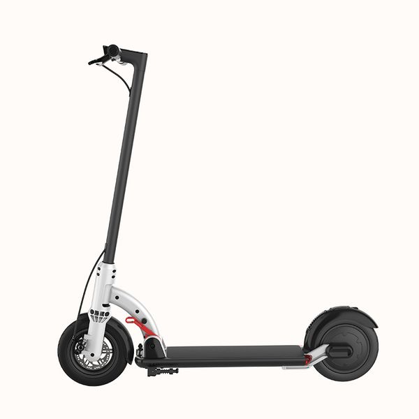 

высокоскоростной 8,5-дюймовый мини складной электрический самокат