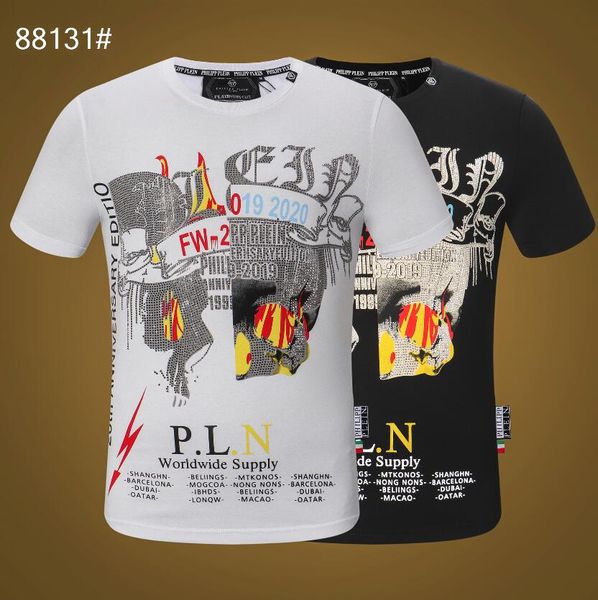 

2019 new t hirt men hort leeve tretch cotton jer ery tee men 039 embroidery tiger printed bird nake crew collar t hirt 5809