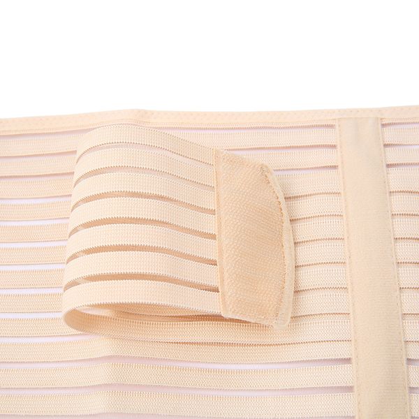 

women waist cinchers trainer tummy belt-body shaper belt for shaper-premium stomach fat sweat wrap and workout shapewear, Black;white