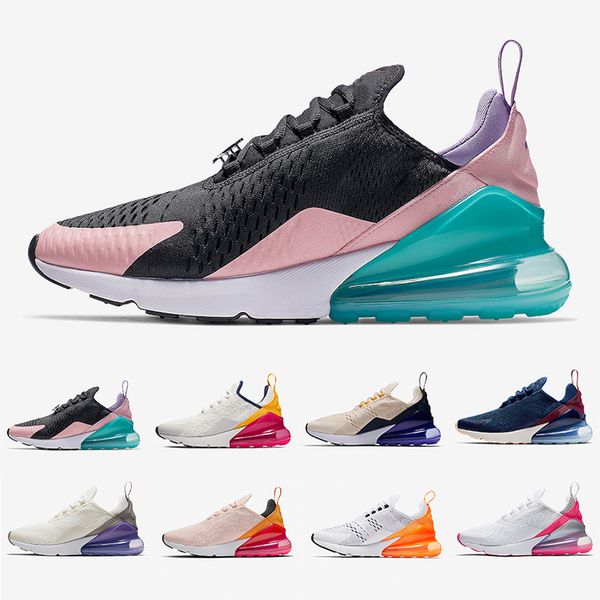 

Have a nice day Women Running Athletic Shoes White Pink Mowabb Washed Coral Space Purple Training Outdoor Sports Womens Trainers Sneakers