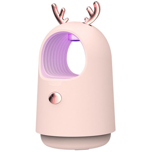 

mosquito killer lamp usb rechargeable powered led anti mosquito insect killer lamp for home outdoor patio yard