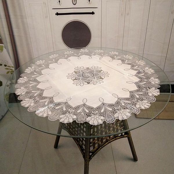 

new round tablecloth table cloth round table cover for event wedding party tablecloth rectangular banquet cover