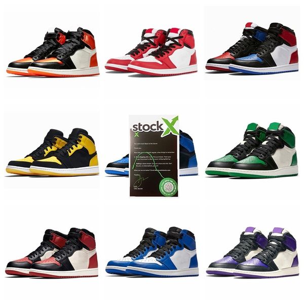 

h02 with stock x tag 2020 new j1 atmos anniversary 1 piet parra premium lunar 1 deluxe wholesale running shoes sneaker 36-45