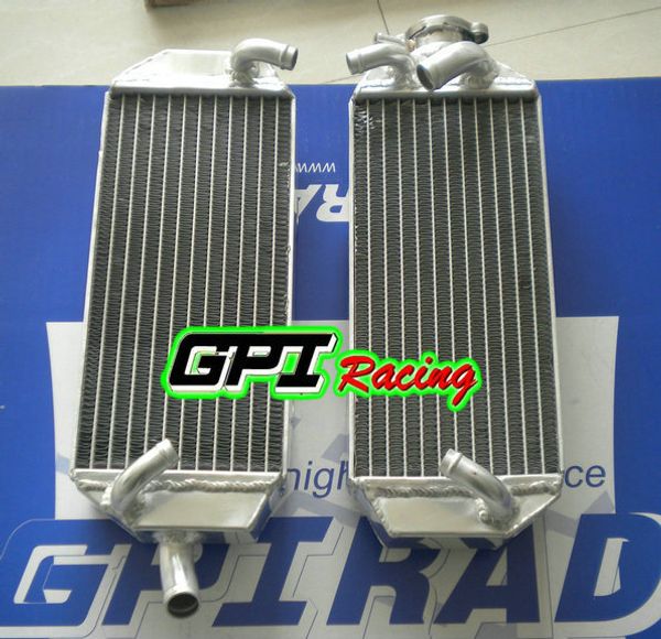 

gpi aluminum radiator for rm250 rm 250 99 00 1999 2000,new
