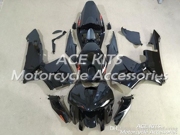 

crazy no.1 ace kits motorcycle fairing for honda cbr600rr f5 2005-2006 injection or compression bodywork all sorts of color no.3431