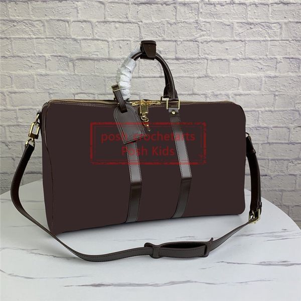 

designer large duffel for traveling high end designer overnight bag keep all stuffs in travel duffel in designer luxus bag large volume bags