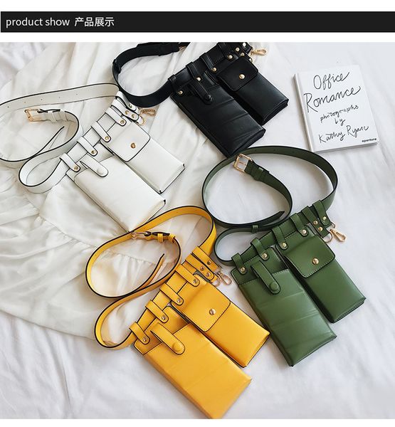 

Bolsa de Ombro dy25800