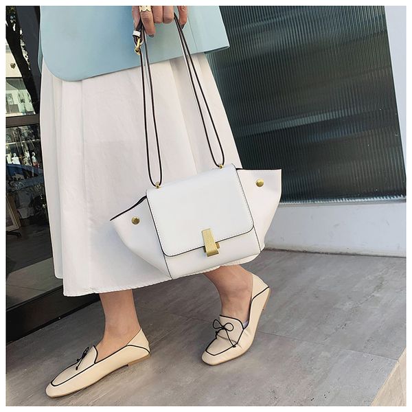 

original design 2020 fashion joker western fairy wings pack single shoulder messenger bag