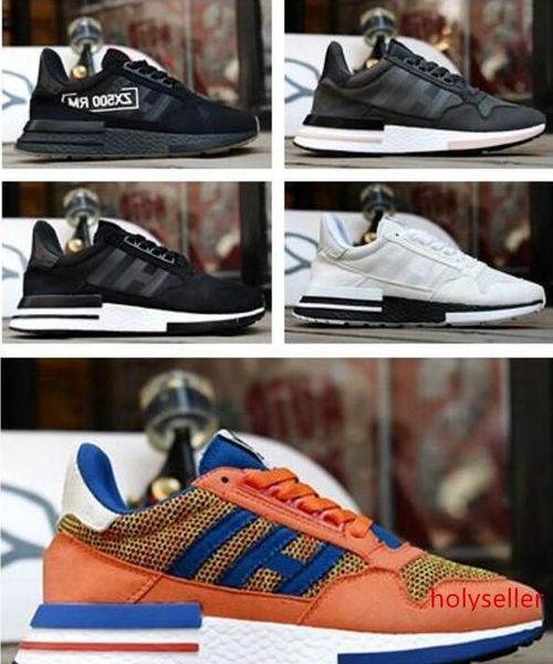 

2019 running new good quality zx500 sneakers zx 500 casual shoes for men women athletic breathable chaussures trainers zapatos size 36-45