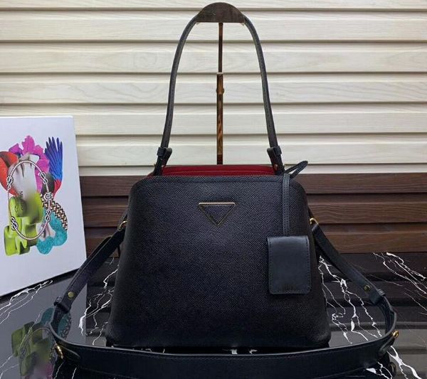 

realfine888 5a 1ba251 31.5cm matinee small saffiano leather handbag,leather lining,come with dust bag,ing