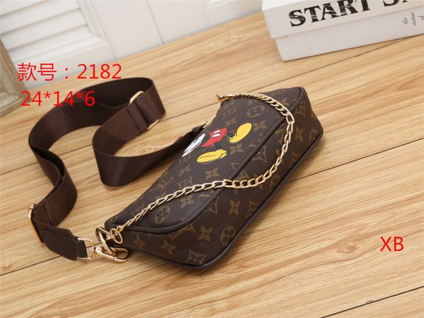 

2020 women messenger bag classic style fashion bags women bag shoulder bags lady totes handbags