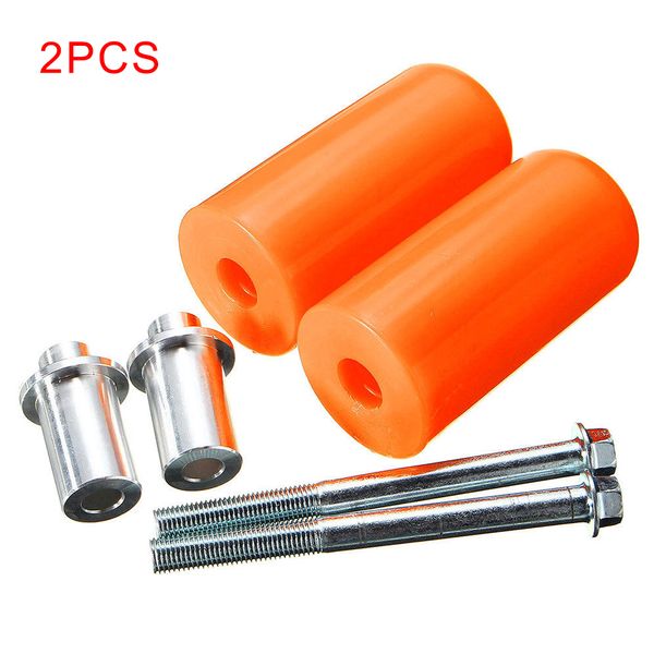 

motorcycle frame sliders anti crash protector for universal