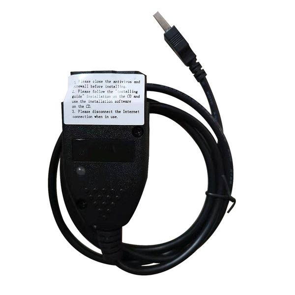 

electrical testers general obdii 16pin diagnostic 19.6.1 interface 1st atmega162+16v8+ft232rl