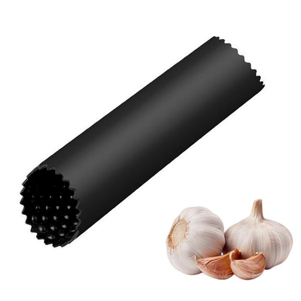 

силиконовые чеснок овощечистка stripper модернизированный чеснок roller пилинг трубу с bumps творческий чеснок пилинг инструменты kitchen ga