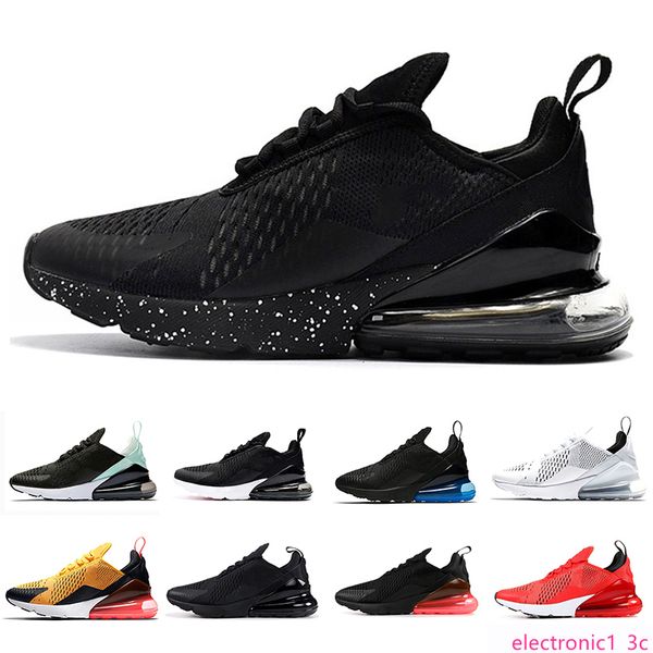 

habanero red men women running shoes flair triple black core white trainer sports medium olive tiger sports sneakers 36-45, Black;green