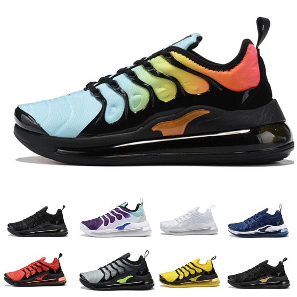 vapormax plus precio