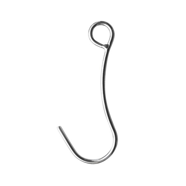 

316 stainless steel underwater scuba diving reef single hook 15cm 5.9