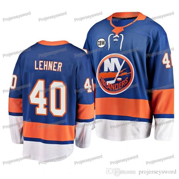 2019 Womens #27 Anders Lee Jersey New 