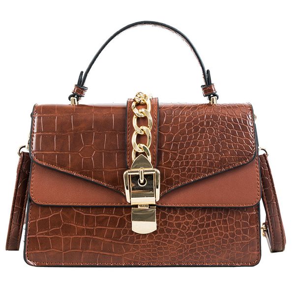 

women's fashion pu leather simple solid handbag small shoulder bags crossbody bags girls messenger for female bolso mujer