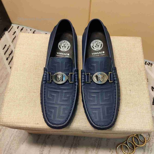 

2019 new men lazy shoes summer casual low classic comfort footwear with one foot pedal bean cover wan1 5rpr, Black;red
