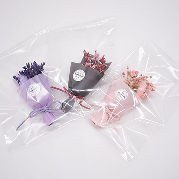 

mini цветок / с небольшой букет / маленький высушенный букет, высушенный букет / высушенный букет для weding