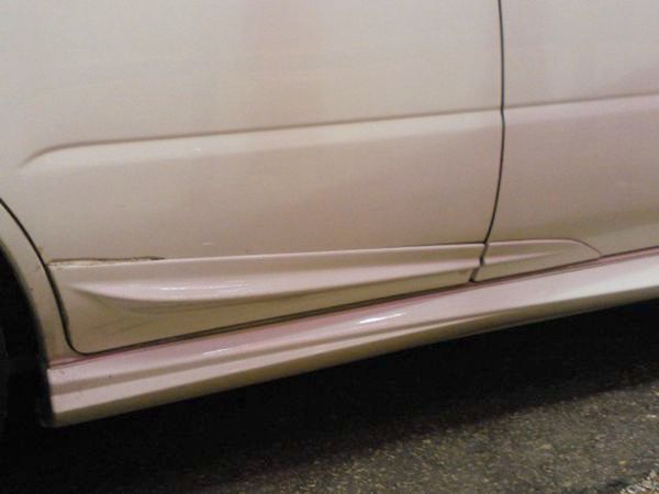 

for 2002-2007 impreza wrx gd s204 door panels trims mouldings