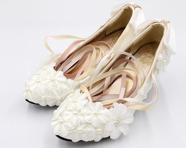 

women's shoes in spring and autumn with new style high heel fine heel round head flower shoes heel 3cm,5cm,8cm,flat bottom @639, Black