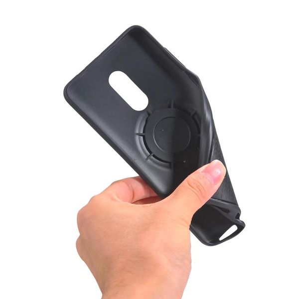 

магнит кольцо стенд держатель чехол для xiaomi редми примечание 4 / примечание 4x