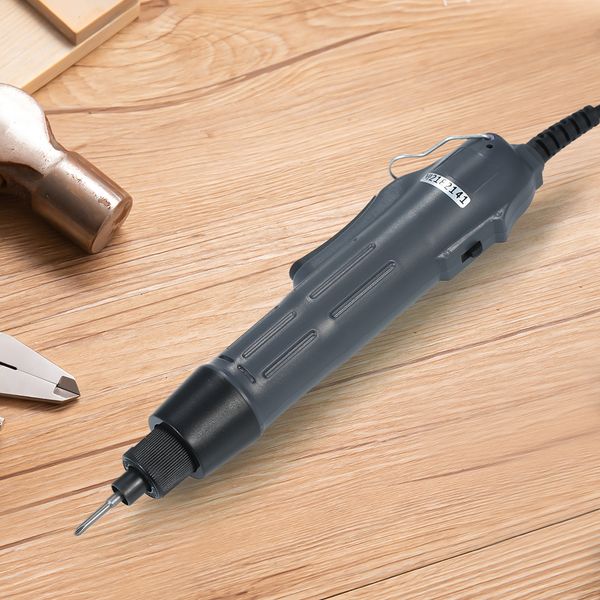 

industrial electric screwdriver adjustable torque electrical screwdriver powered screw driver high precision torque