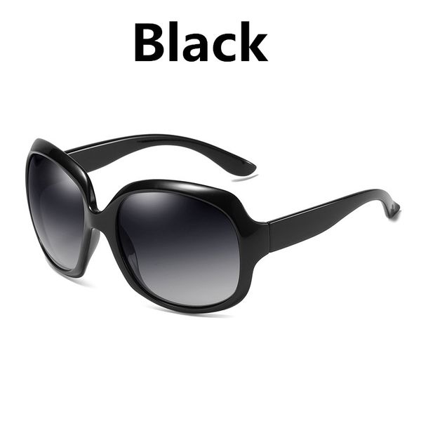 

luxury-new women quality glasses for adumbral fashion designer with with big frame high sunglasses elegant sunglasses brand womens box qkxv, White;black