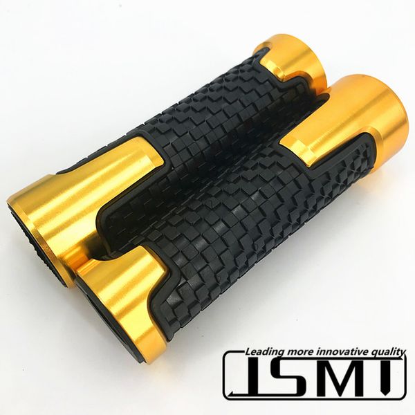 

motorcycle 7/8 22mm grip sleeve non-slip handle rubber sleeve is suitable for yamaha mt07 09 10 xsr900 700 yzf-r1 r6 r3 r25 r125