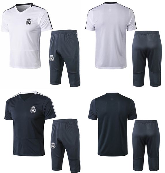 real madrid training kits