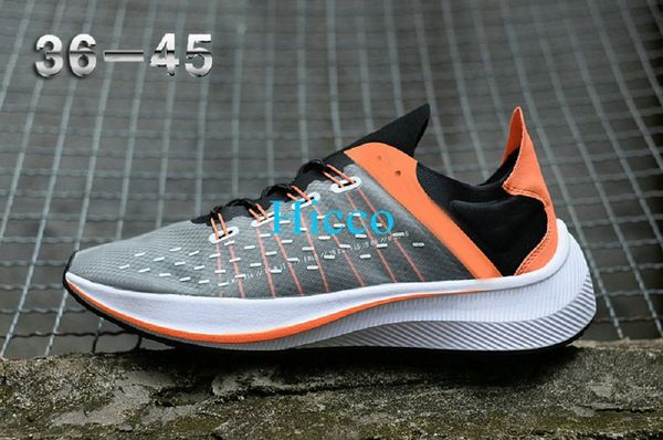 

Новые мужские EXP-X14 кроссовки дышащие сетчатые кроссовки человек удобные ботинки