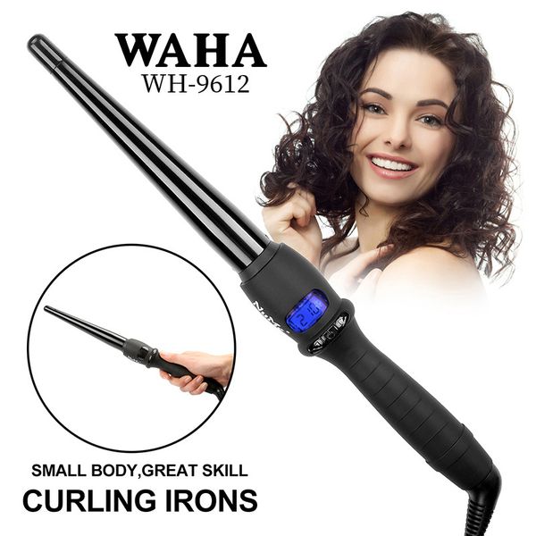 Lcd Curling Iron Various Specifications Of Curling Iron Ceramic