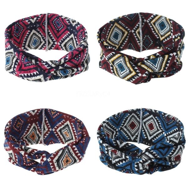 

printed head universal hair non-slip sports running fitness yoga anti-sweat hair band anti-sweat sports headband headband#897, Silver