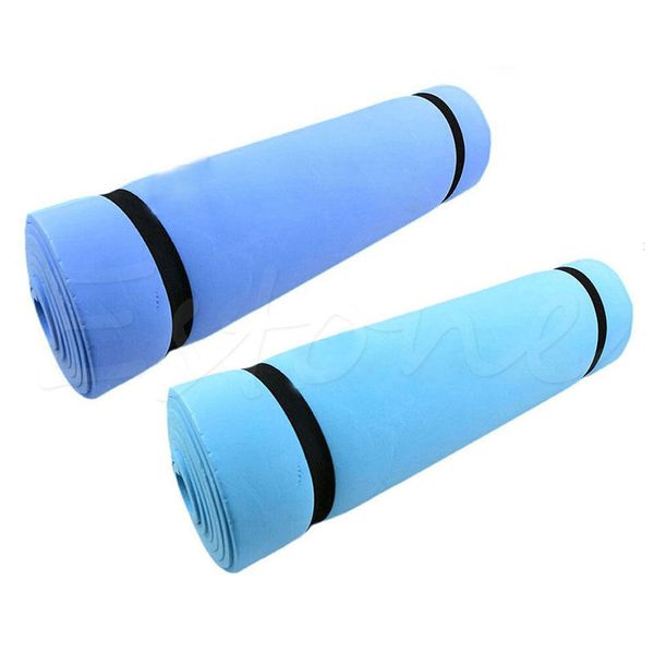 

1pc new eva foam eco-friendly dampproof mat exercise yoga camping pad sleeping mattress-k624