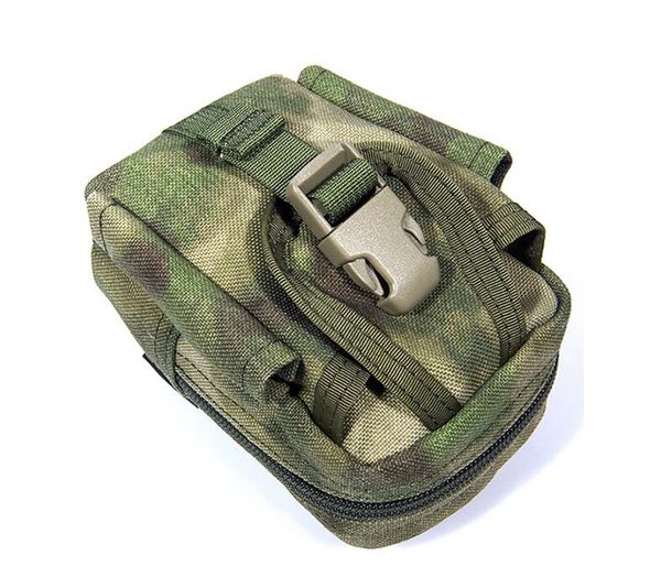 

outdoor bags flyye mini duty waist pack bg-g013