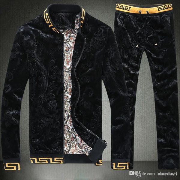 

Men weat hirt weat uit brand de ign clothing men 039 track uit jacket port wear et jogging uit