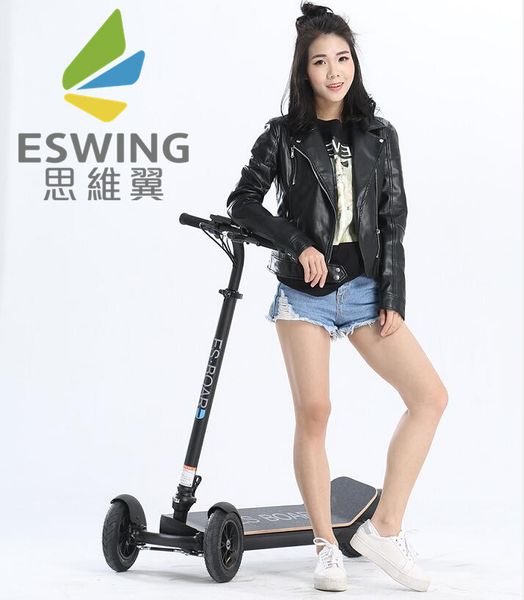 

electric scooter 3 wheels board 3 tricycle mobility scooter cycle board cycleboard lithium battery self balancing