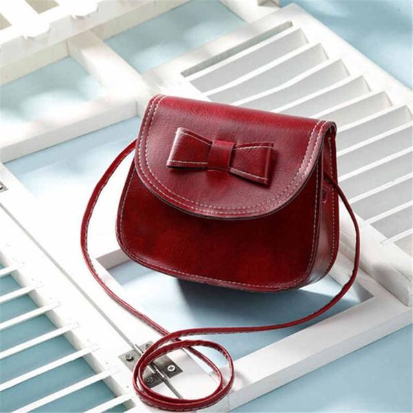 

fashion women messenger bag shoulder bags crossbody vintage purse bowknot leather cross body handle bags bolsos mujer