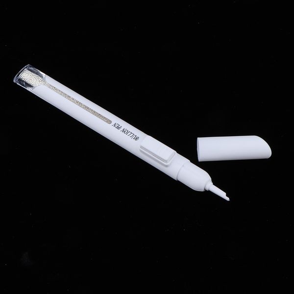 

pressing nail art dotting pen nail beads decorations diy pen for beauty nail