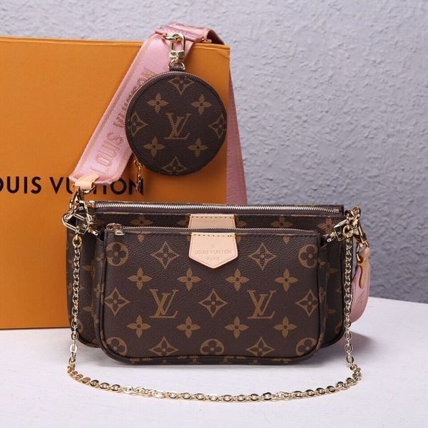 

пѬодажа 3 набоѬ дизайнеѬкие ђмки женин crossbody ђмка нађѬална кожа Ѭоко
